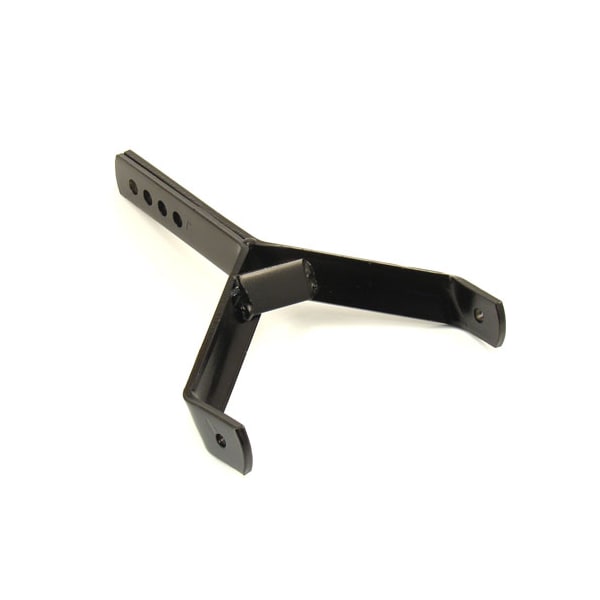 Bracket Assy-Wheel